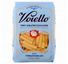 NUDELSELLERIE RIGATI VOIELLO 500 GR