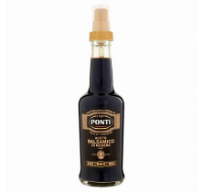 BALSAMIC VINEGAR SPRAY PONTI 250 ML