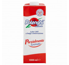 LATTE UHT PS BORDE POLENGHI 1 LT