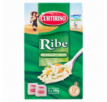 RISO RIBE CURTIRISO 1 KG