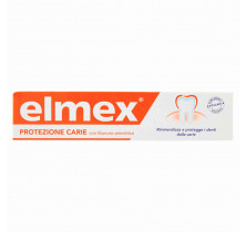 ELMEX CARIES PROTECTION TOOTHPASTE 75 ML