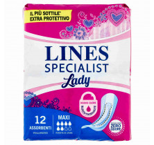 LIGNES SPECIALIST 3.0 MAXI x 12