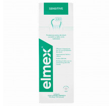 COLLUTORIO SENSITIVE ELMEX 400 ML