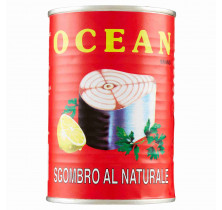 CABALLA CABALLA OCEAN LATA 400 GR