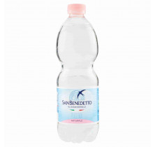 POLLINO SAN BENEDETTO NATURAL WATER 50 CL