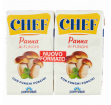 PARMALAT-PILZ-UHT-KOCHCREME 125 ML x 2