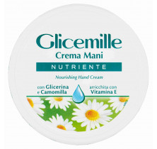 CRÈME MAINS NOURRISSANTE GLICEMILLE 100 ML