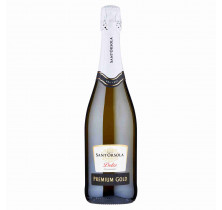 SPARKLING WINE CUVEE' DOLCE SANT'ORSOLA 75 CL