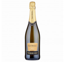 SPUMANTE CUVEE'BRUT BLANC DE BLANCS SANT'ORSOLA 75