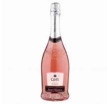 SEKT CUVEE' ROSA EXTRA DRY SANT'ORSOLA 75 CL