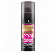 DARK BLONDE TOUCH-UP COLORING TESTANERA 120 ML