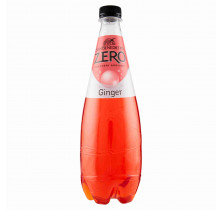 GINGER ZERO SAN BENEDETTO CARBONATED DRINK 75 CL