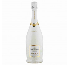 GLACE PÉTILLANTE DEMI SEC SANT'ORSOLA 75 CL