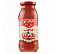 MUTTI CHERRY SAUCE 300 GR