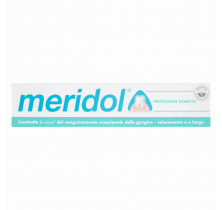 MERIDOL DENTIFRICE PROTECTION DES GENCIVES 75 ML