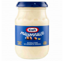 MAYONNAISE-KRAFT-VASE 175 GR