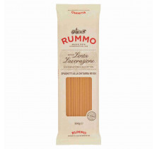 ESPAGUETIS PASTA CHITARRA 104 RUMMO 500 GR