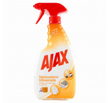 AJAX ALL-IN-1 DEGREASER 600 ML