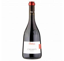 CHIANTI-ROTWEIN DOCG NEOCAMPANA MELINI 75 CL