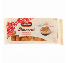 BONOMI AMARETTI 200 GR