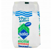 FINE WHOLE SALT ITALKALI 1 KG BAG