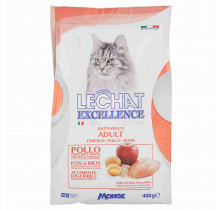 EXCELENCIA ADULTO LECHAT GATO KIGGIES 400 GR