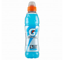 INTÉGRANT COOL BLUE GATORADE 50 CL