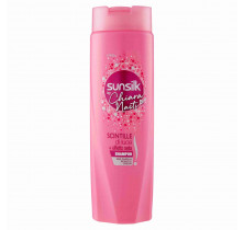 SHAMPOOING ÉTINCELLES DE LUMIÈRE SUNSILK 250 ML