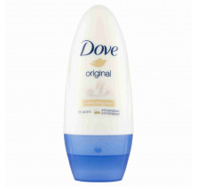 DESODORANTE ROLL ON ORIGINAL DOVE 50 ML