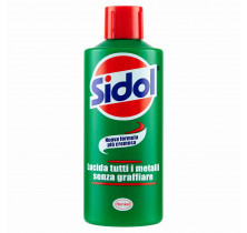 METALLREINIGER SIDOL 150 ML