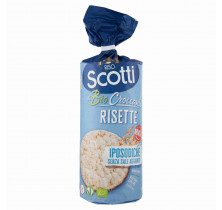 RISETTE HYPODISCHE KUCHEN SCOTTI 130 GR