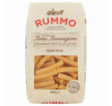 PASTA SEDANI 68 TAMBOR 500 GR