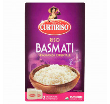 RISO BASMATI CURTIRISO 1 KG