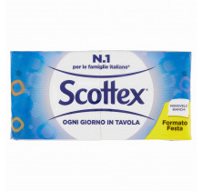 SERVIETTES DE FÊTE SCOTTEX