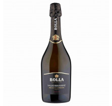 PROSECCO EXTRA DRY SUPERIORE DOCG BUBBLE 75 CL