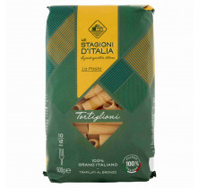 TORTIGLIONE PASTA LE SEASONS OF ITALY 500 GR