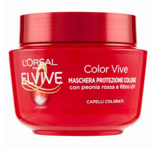 COLOR VIVE ELVIVE HAIR MASK 300 ML