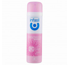 DEO SPRAY BOUQUET INFASIL 150 ML