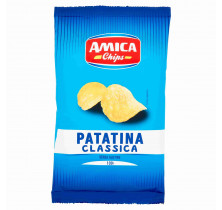 PATATINA ORIGINALE AMICA CHIPS 100 GR