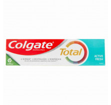 DENTIFRICE TOTAL ACTIVE FRESH COLGATE 75 ML