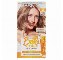 BLOND CENDRÉ COULEUR N.7,1 BELLE COULEUR 196 ML