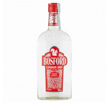 GIN LONDON DRY BOSFORD 70 CL