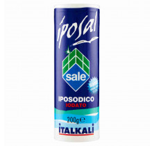 SAL DE HIPODIO IPOSAL YODO ESPARCIDOR ITALKALI 20