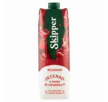 JUS DE FRUITS SKIPPER GRENADE ZUEGG 1 LT