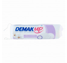 TAMPONS DÉMAQUILLANTS ORIGINAL DEMAK UP x 60