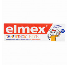 DENTIFRICE ENFANTS ELMEX 50 ML