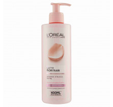 L'OREAL LECHE DESMAQUILLANTE FLORES 400 ML