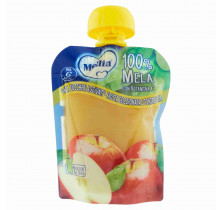 MERENDA-BEUTEL 100 % MELA MELLIN 90 GR