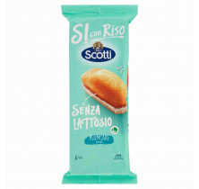 SICONRISO PLUMCAKE SCOTTI 190 GR