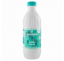 UHT-VOLLMILCH GRANAROLO FLASCHE 1 LT